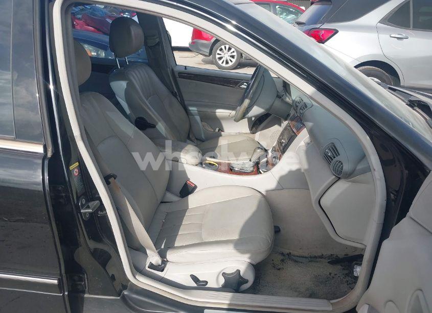 Photo 5 of 2006 Mercedes-benz C 280 LUXURY 4MATIC (VIN WDBRF92H96F813189)