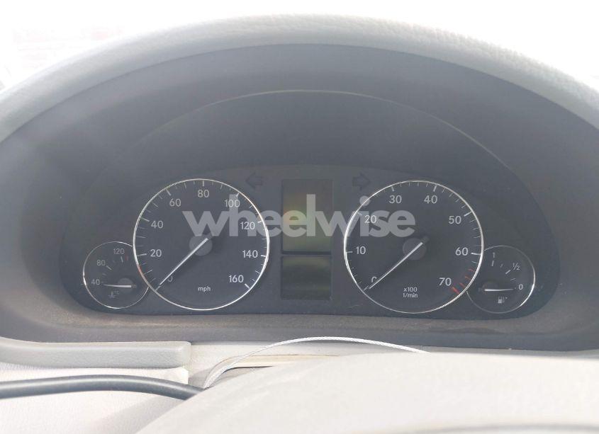 Photo 7 of 2006 Mercedes-benz C 280 LUXURY 4MATIC (VIN WDBRF92H96F813189)