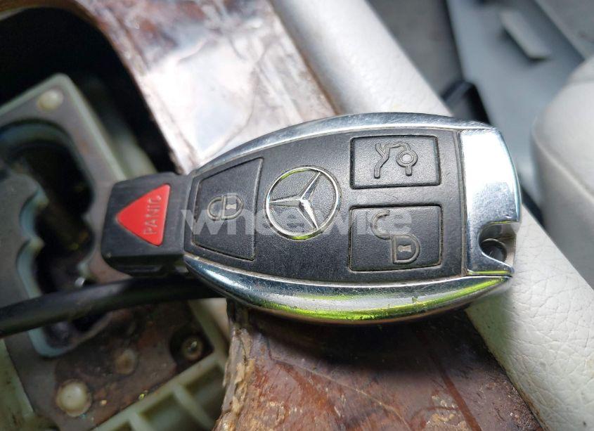 Photo 11 of 2003 Mercedes-benz C 240 (VIN WDBRH61J03F325869)