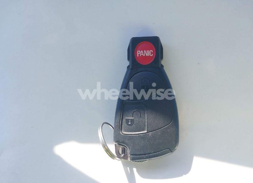 Photo 11 of 2003 Mercedes-benz C 230 KOMPRESSOR SPORT (VIN WDBRN40J73A485209)