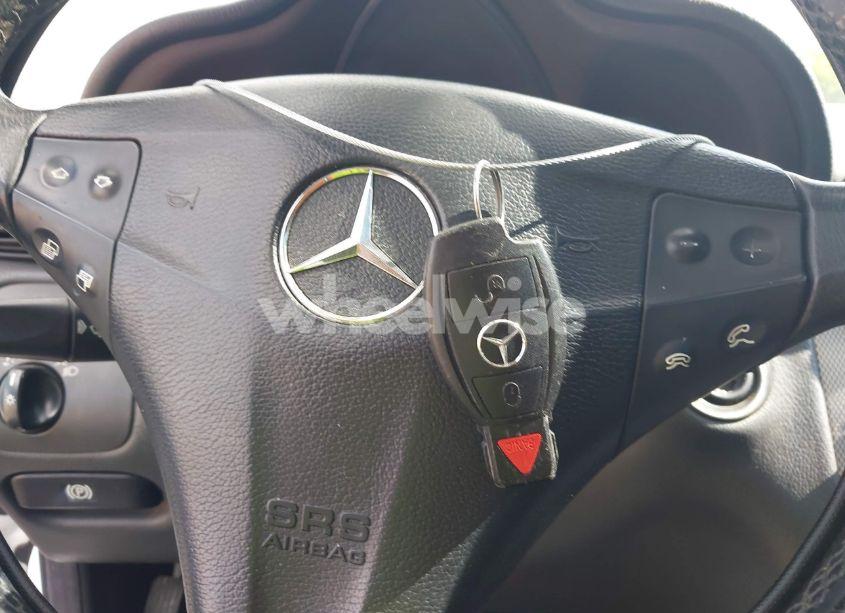 Photo 12 of 2004 Mercedes-benz C 230 KOMPRESSOR SPORT (VIN WDBRN40JX4A612553)