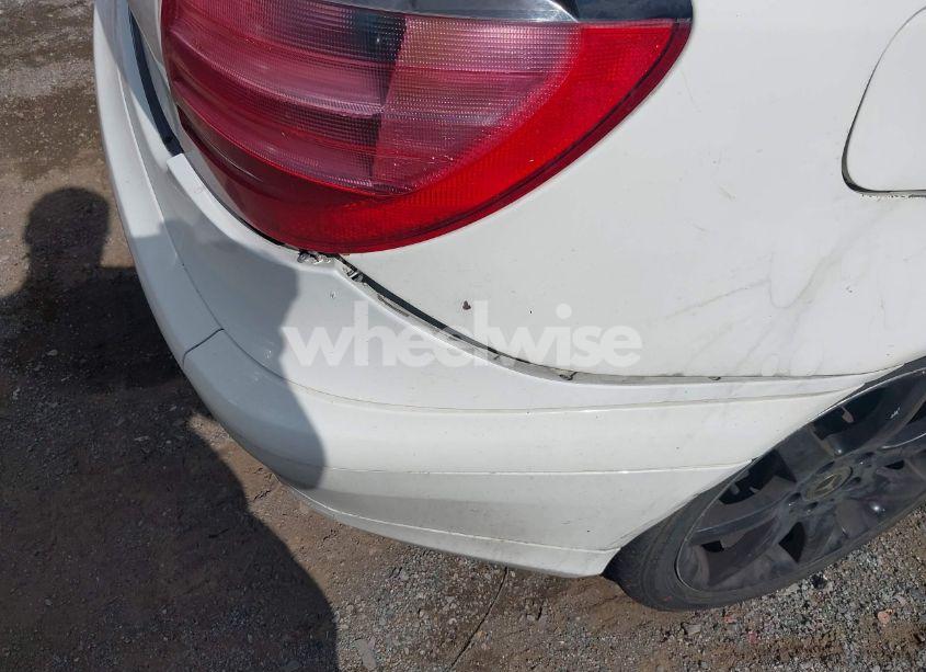 Photo 6 of 2004 Mercedes-benz C 230 KOMPRESSOR SPORT (VIN WDBRN40JX4A612553)