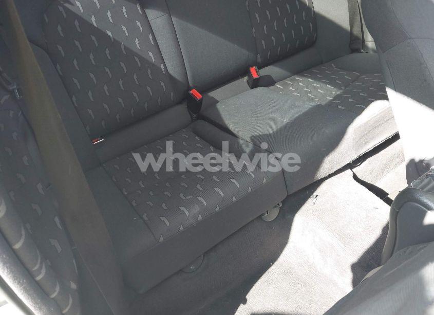 Photo 8 of 2004 Mercedes-benz C 230 KOMPRESSOR SPORT (VIN WDBRN40JX4A612553)