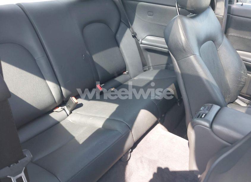 Photo 8 of 2003 Mercedes-benz C 320 SPORT (VIN WDBRN64J83A485452)