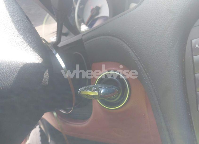 Photo 11 of 2007 Mercedes-benz Sl 55 AMG (VIN WDBSK72F47F134092)