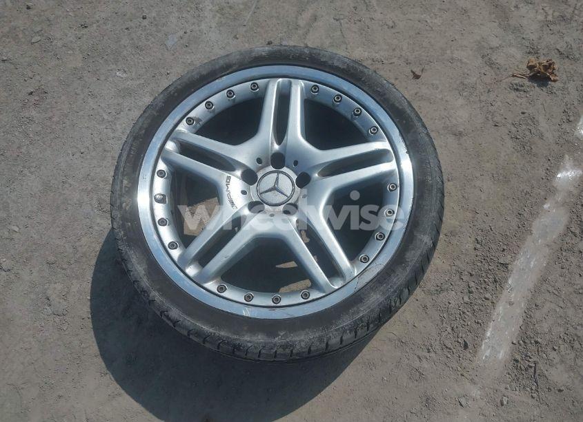 Photo 12 of 2007 Mercedes-benz Sl 55 AMG (VIN WDBSK72F47F134092)