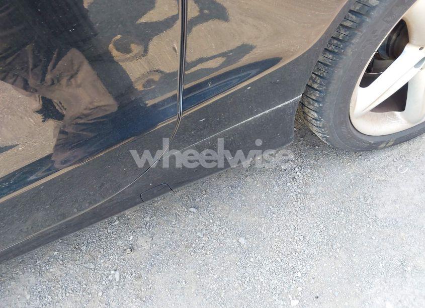 Photo 6 of 2005 Mercedes-benz Sl 500 (VIN WDBSK75F25F088450)