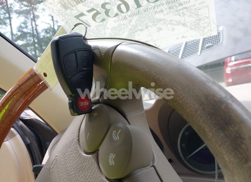 Photo 11 of 2003 Mercedes-benz Sl 500 (VIN WDBSK75F33F019196)