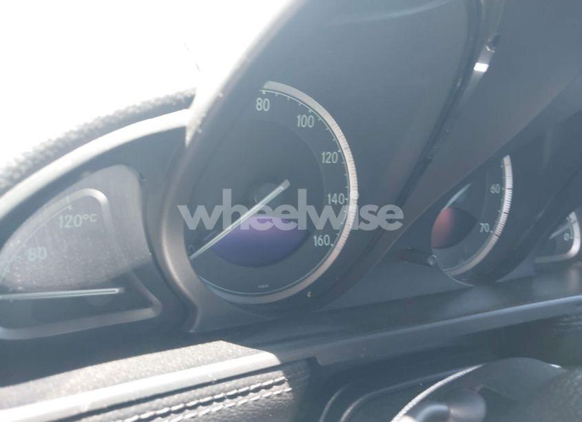 Photo 15 of 2003 Mercedes-benz Sl 500 (VIN WDBSK75F43F010443)