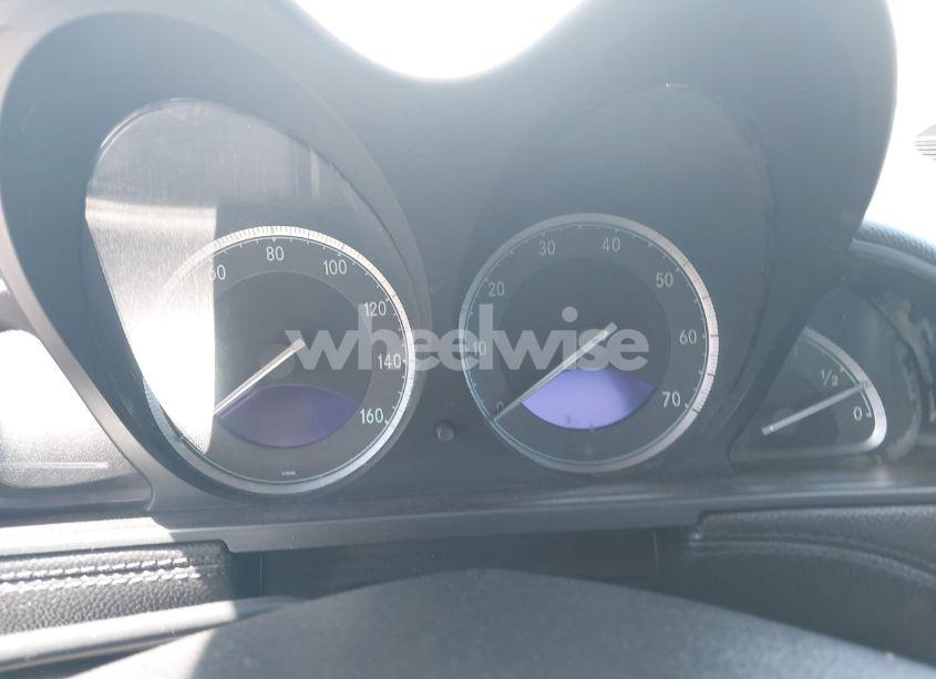 Photo 7 of 2003 Mercedes-benz Sl 500 (VIN WDBSK75F43F010443)