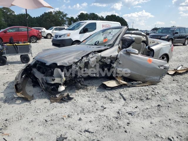 Photo 5 of 2006 MERCEDES-BENZ SL 500 N/A (VIN WDBSK75F46F118467)