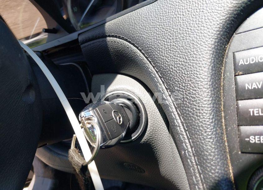 Photo 11 of 2006 Mercedes-benz Sl 500 (VIN WDBSK75F86F110159)