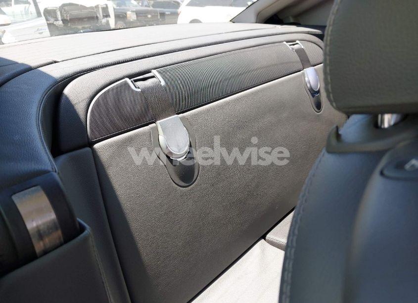 Photo 8 of 2006 Mercedes-benz Sl 500 (VIN WDBSK75F86F110159)