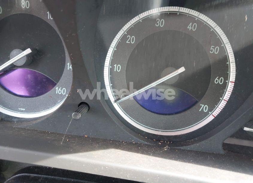 Photo 7 of 2003 Mercedes-benz Sl 500 (VIN WDBSK75F93F027609)