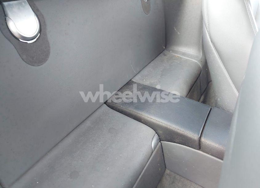 Photo 8 of 2003 Mercedes-benz Sl 500 (VIN WDBSK75F93F027609)