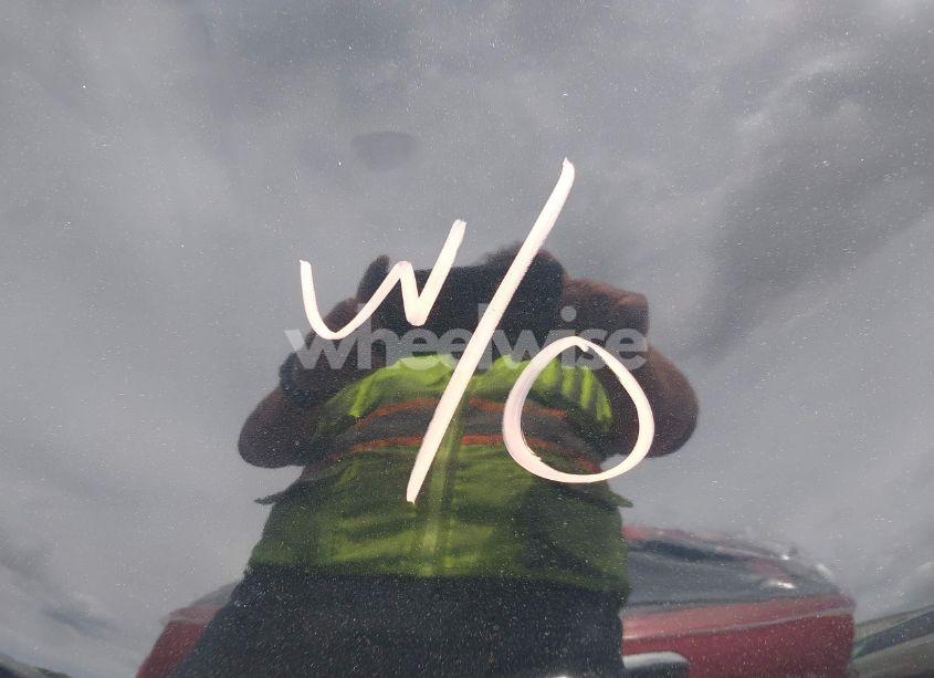 Photo 10 of 2003 Mercedes-benz Sl 500 (VIN WDBSK75FX3F029398)