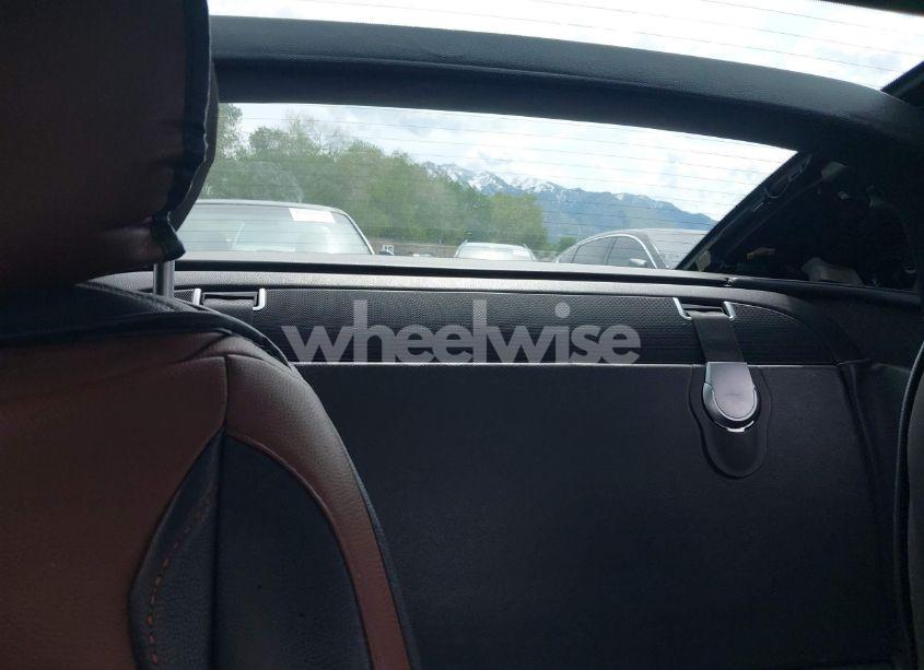 Photo 8 of 2003 Mercedes-benz Sl 500 (VIN WDBSK75FX3F029398)