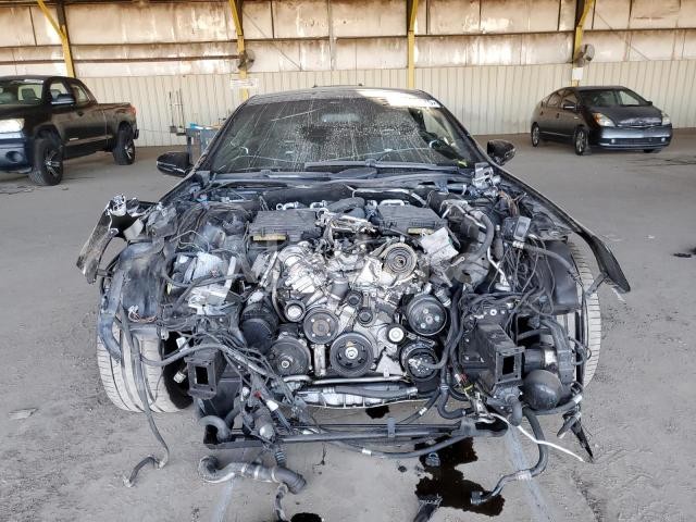 2009 MERCEDES-BENZ SL 65 AMG (VIN WDBSK79F59F151704) main photo