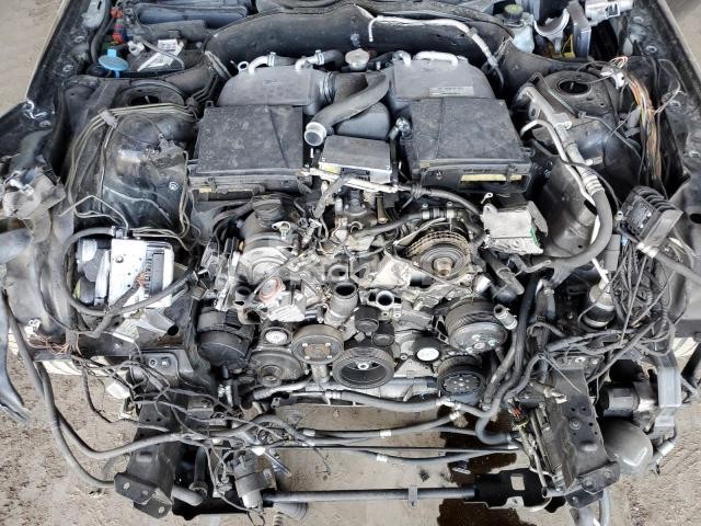 Photo 8 of 2009 MERCEDES-BENZ SL 65 AMG (VIN WDBSK79F59F151704)