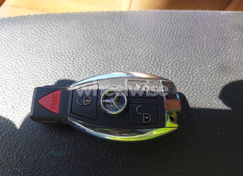 Photo 11 of 2011 Mercedes-benz Sl 550 (VIN WDBSK7BA0BF161710)