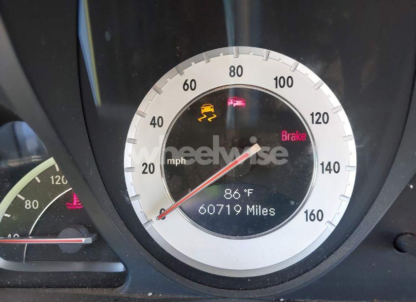 Photo 15 of 2011 Mercedes-benz Sl 550 (VIN WDBSK7BA0BF161710)