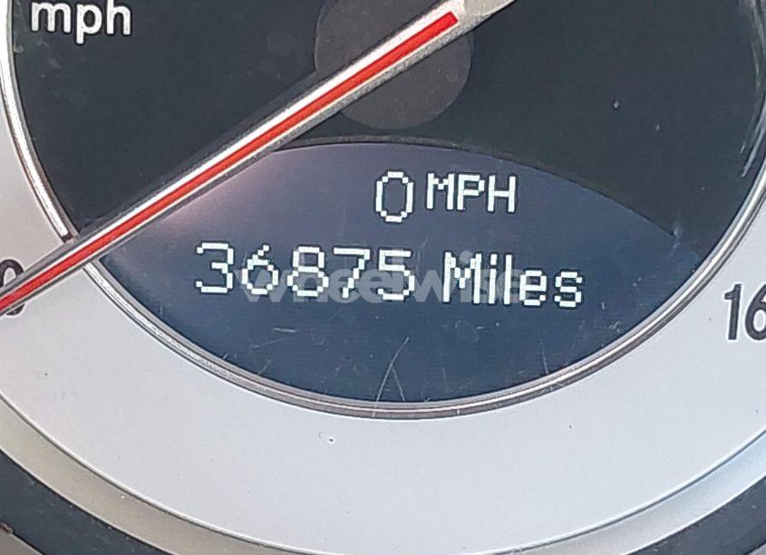 Photo 15 of 2011 Mercedes-benz Sl 550 (VIN WDBSK7BA8BF163043)