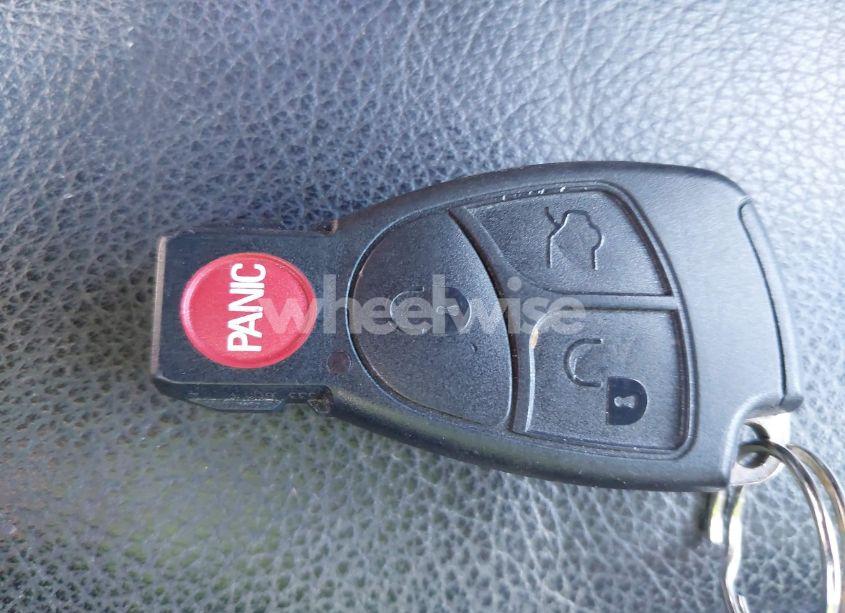 Photo 11 of 2006 Mercedes-benz Clk 350 (VIN WDBTJ56H36F195097)