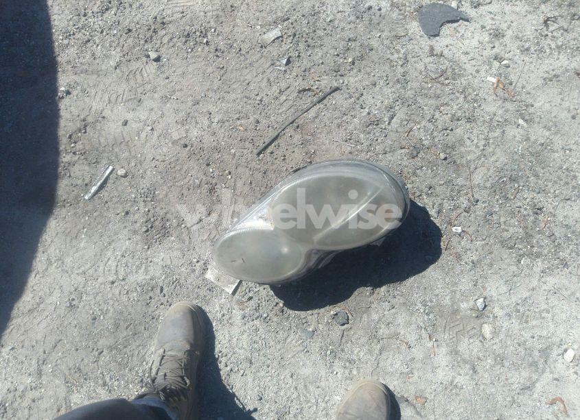 Photo 11 of 2005 Mercedes-benz Clk 320 (VIN WDBTJ65J25F127494)