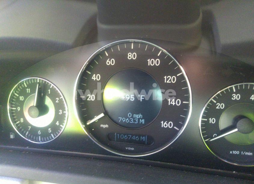 Photo 7 of 2005 Mercedes-benz Clk 320 (VIN WDBTJ65J25F127494)