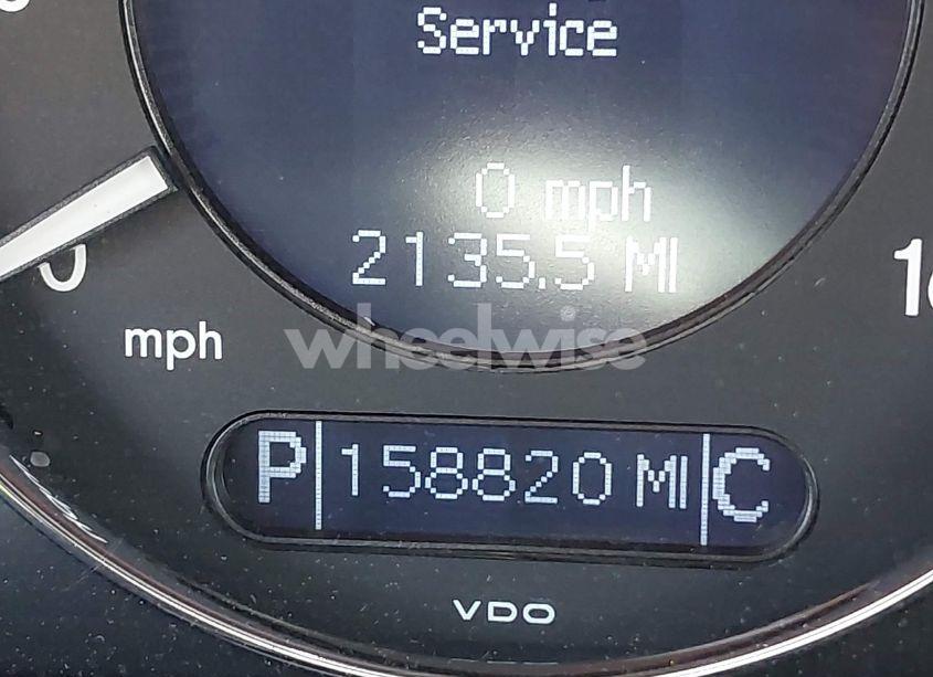 Photo 7 of 2005 Mercedes-benz Clk 320 (VIN WDBTJ65J25F141718)