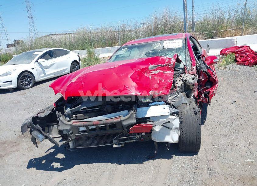 Photo 12 of 2005 Mercedes-benz Clk 320 (VIN WDBTJ65J65F142063)