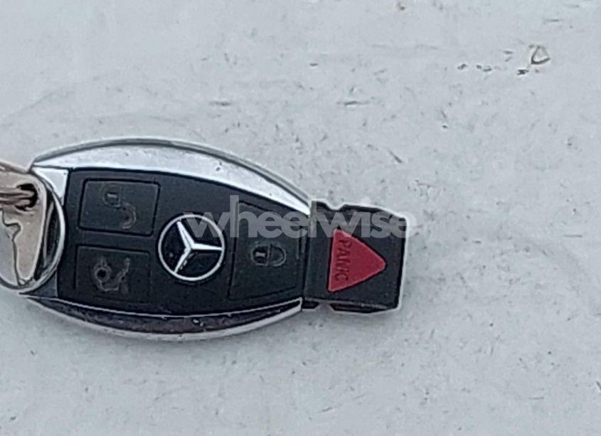 Photo 11 of 2005 Mercedes-benz Clk 500 (VIN WDBTJ75J85F145858)