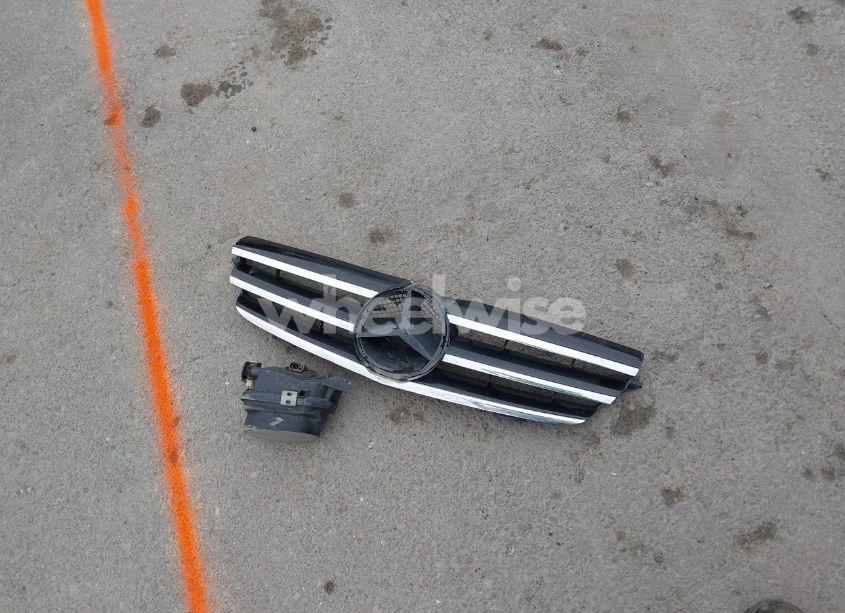 Photo 12 of 2005 Mercedes-benz Clk 500 (VIN WDBTJ75J85F145858)