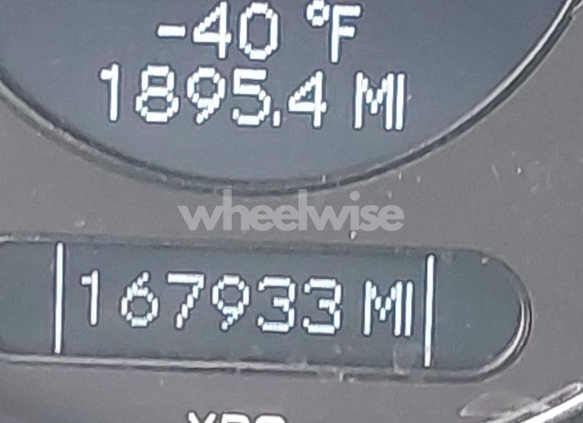 Photo 16 of 2005 Mercedes-benz Clk 500 (VIN WDBTJ75J85F145858)