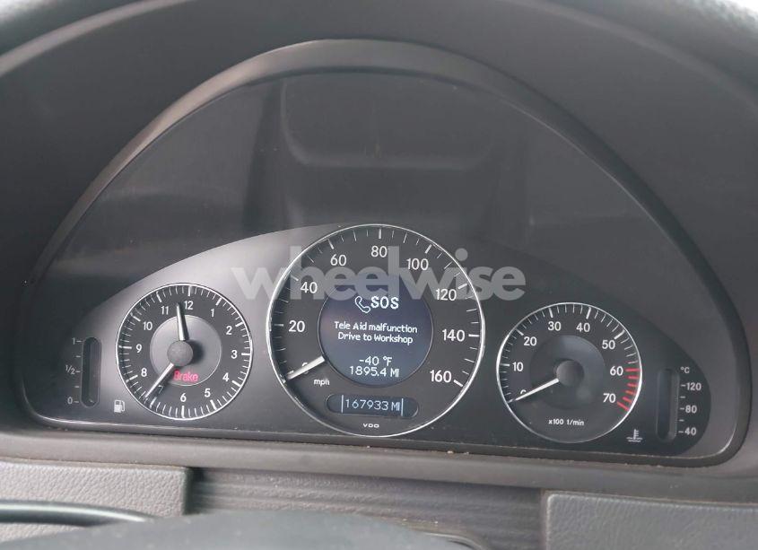 Photo 7 of 2005 Mercedes-benz Clk 500 (VIN WDBTJ75J85F145858)