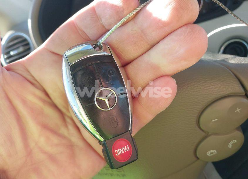 Photo 11 of 2008 Mercedes-benz Clk 350 (VIN WDBTK56F38T098904)