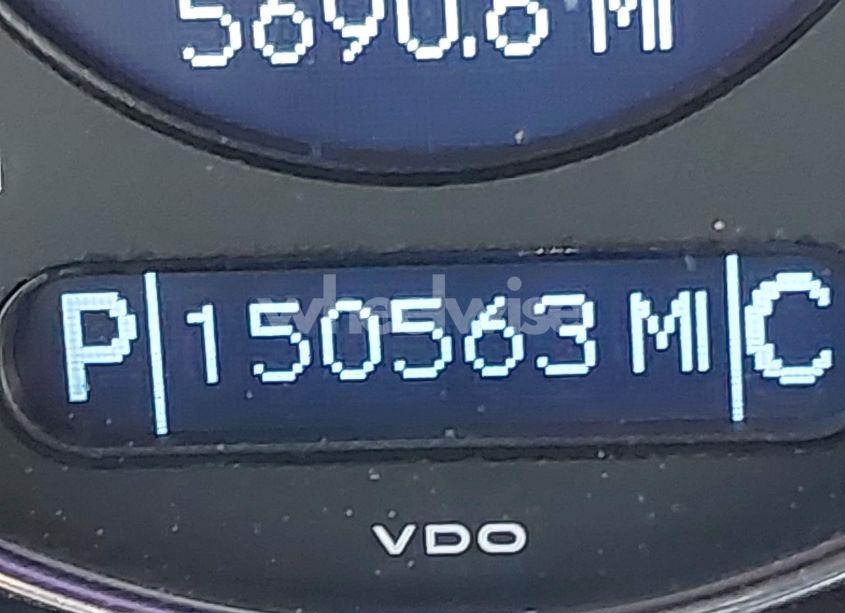 Photo 7 of 2006 Mercedes-benz Clk 350 (VIN WDBTK56F96F202694)