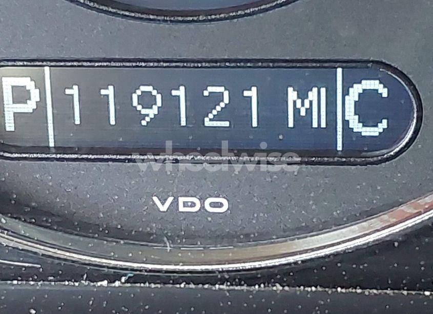 Photo 7 of 2007 Mercedes-benz Clk 350 (VIN WDBTK56FX7F220719)