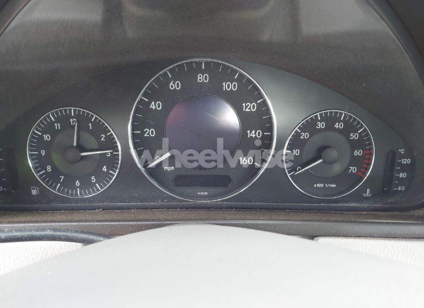 Photo 7 of 2004 Mercedes-benz Clk 320 (VIN WDBTK65G54T009988)