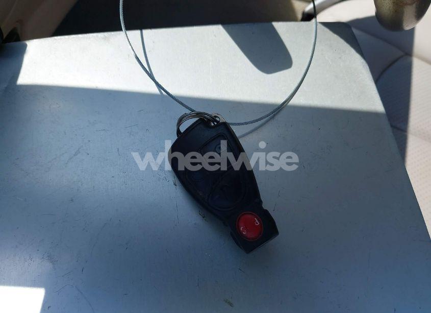 Photo 11 of 2004 Mercedes-benz Clk 320 (VIN WDBTK65G84T033363)