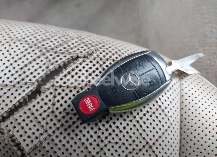 Photo 11 of 2005 Mercedes-benz Clk 320 (VIN WDBTK65J65F134106)