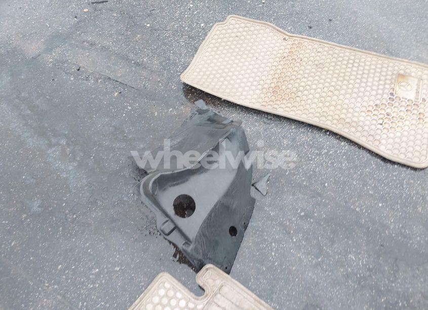 Photo 12 of 2005 Mercedes-benz Clk 320 (VIN WDBTK65J65F134106)