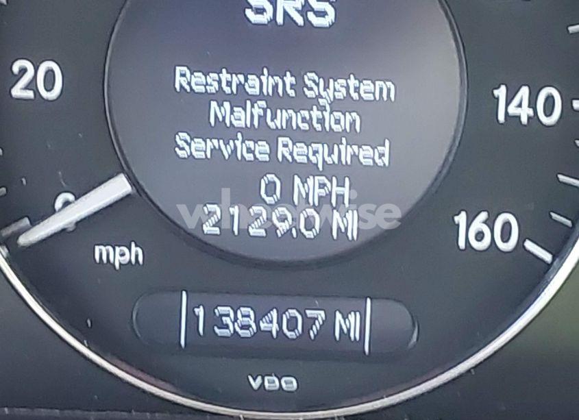 Photo 16 of 2005 Mercedes-benz Clk 320 (VIN WDBTK65J65F134106)