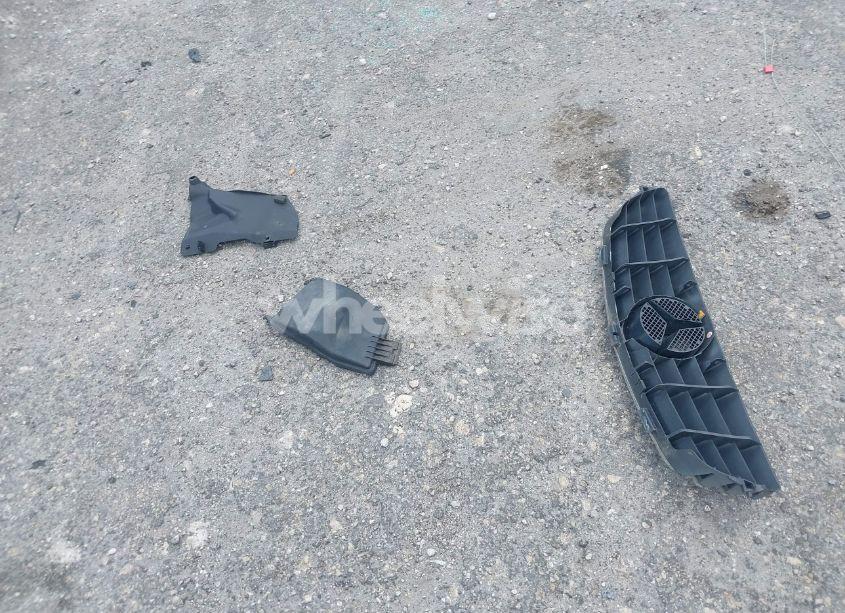 Photo 12 of 2005 Mercedes-benz Clk 320 (VIN WDBTK65J85F149075)