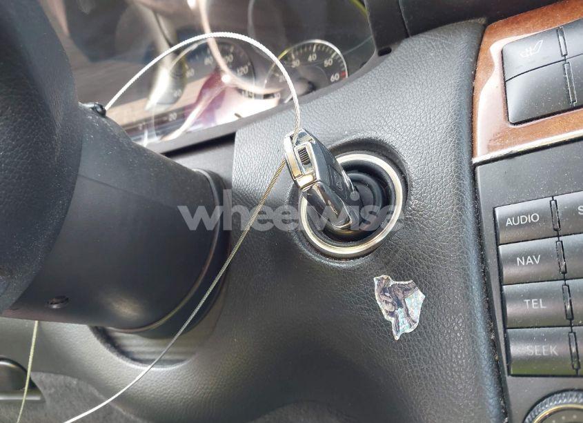 Photo 11 of 2005 Mercedes-benz Clk 320 (VIN WDBTK65J85F150968)