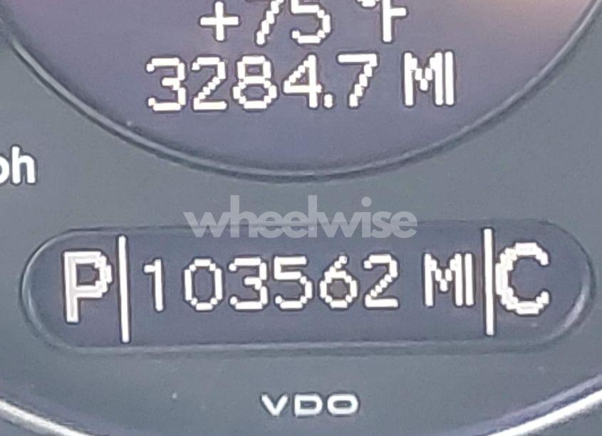 Photo 13 of 2004 Mercedes-benz Clk 500 (VIN WDBTK75G04T024842)