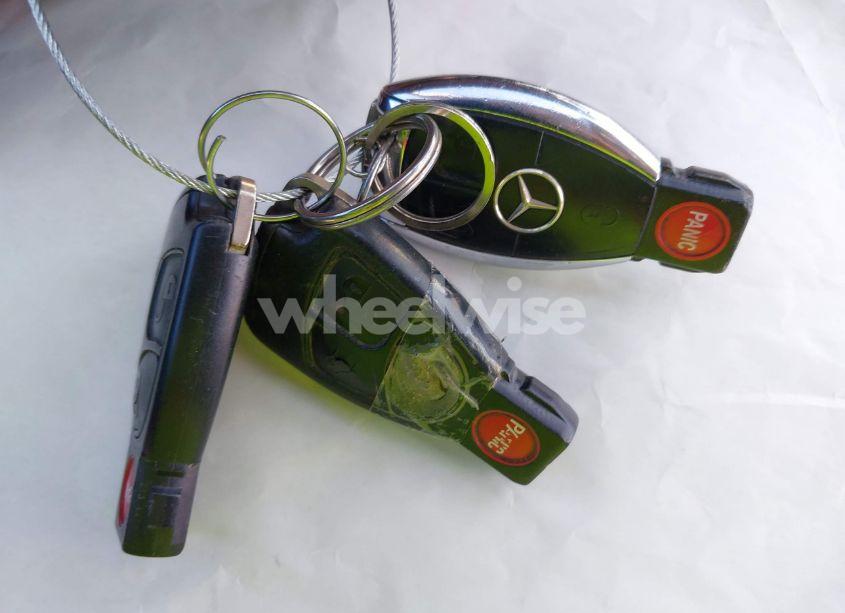 Photo 11 of 2005 Mercedes-benz Clk 500 (VIN WDBTK75G05T044607)