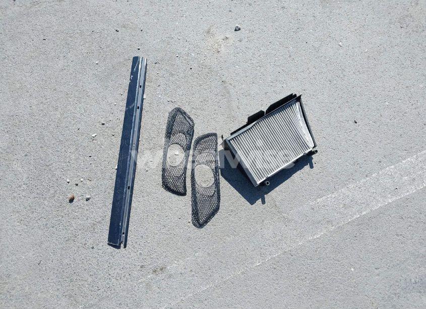 Photo 12 of 2005 Mercedes-benz Clk 500 (VIN WDBTK75G05T044607)