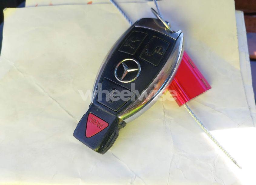 Photo 11 of 2004 Mercedes-benz Clk 500 (VIN WDBTK75G24T009579)