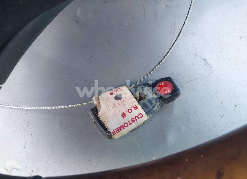 Photo 11 of 2005 Mercedes-benz Clk 500 (VIN WDBTK75G25T050991)